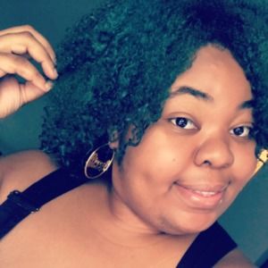 Meet your Posher, Tatyona